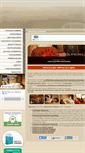 Mobile Screenshot of hammamroma.com
